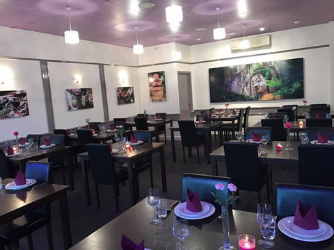Top Thai Restaurant - Hobart Tourism 0