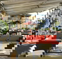 Tradewinds Hotel - Bar and Bistro - Hobart Tourism