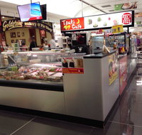 Tsuki Cafe