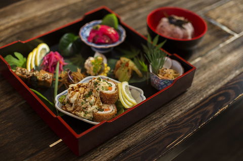 Wabi Sabi Salon - Hobart Tourism 0