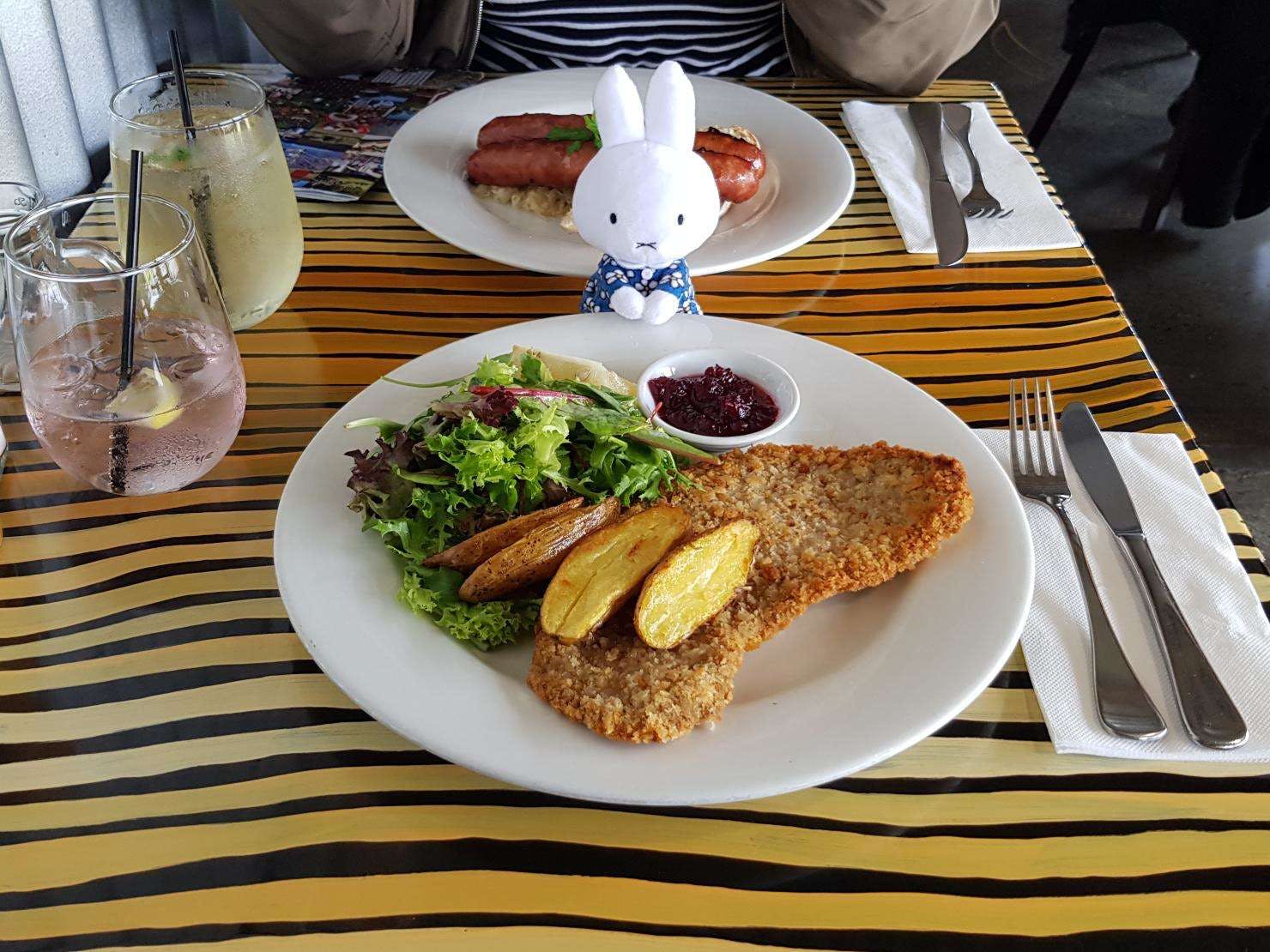 Jindabyne NSW Tourism TAS