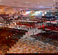 Woodstock Cafe Bar Restaurant - Hobart Tourism