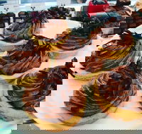 Zokoko - Hobart Tourism