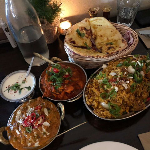 Albany's Indian Tandoori Restaurant - Hobart Tourism 0