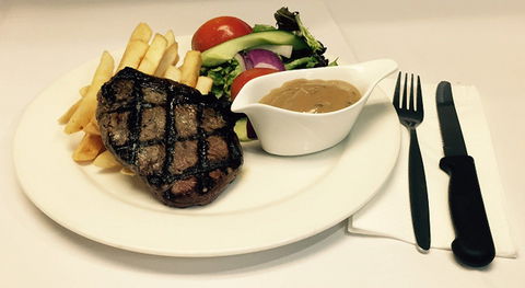 Beenleigh Tavern - Hobart Tourism 0