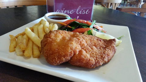 Bistro - Long Jetty Hotel - Hobart Tourism 0