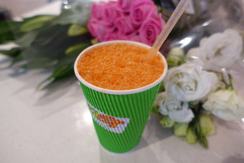 Boost Juice - Joondalup - Tourism TAS 0