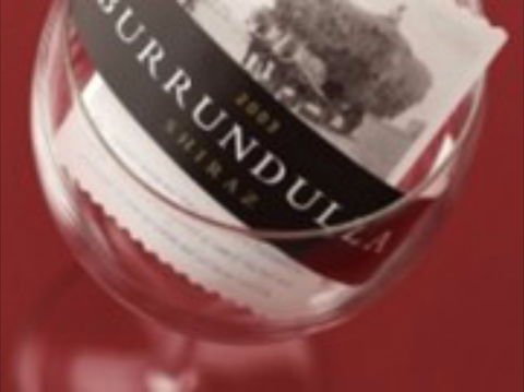 Burrundulla Vineyards - Tourism TAS 0