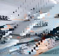 Buyi Espresso Bar - Hobart Tourism
