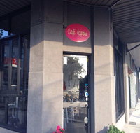 Cafe Japone - Tourism TAS