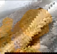 Captain Roxburg Fish  Chips - Tourism TAS