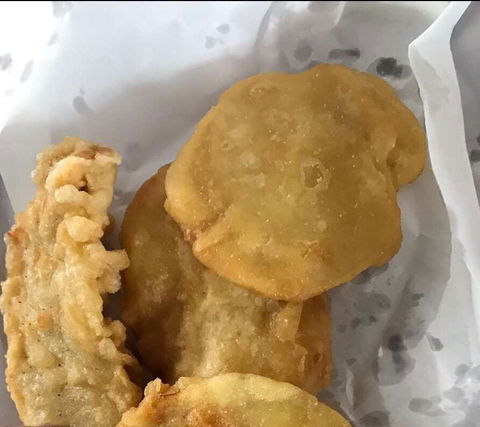 Captain Roxburg Fish & Chips - Tourism TAS 0