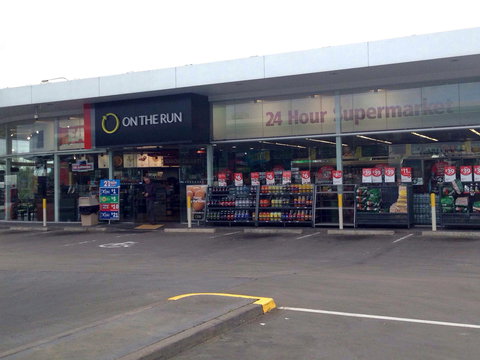 C Coffee - Darlington - Hobart Tourism 0