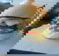 Chutney Bar - Tourism TAS