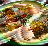 Coffee Traders - Tourism TAS