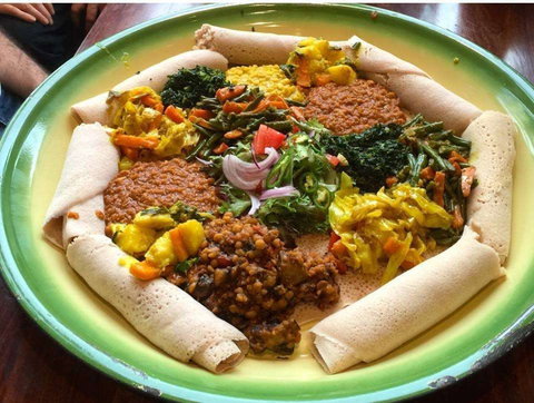 Coffee Traders - Tourism TAS 0