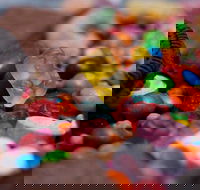 Cold Rock Ice Creamery - Craigieburn - Tourism TAS