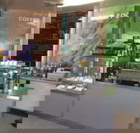 Continental Cafe - Hobart Tourism