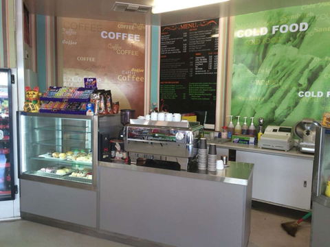 Continental Cafe - Hobart Tourism 0