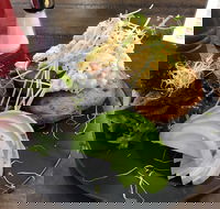 D.G. Expresso - Hobart Tourism