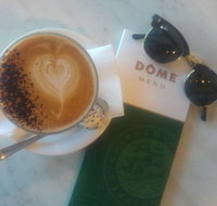Dome - Ellenbrook - Tourism TAS