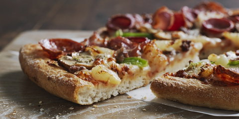 Domino's - Stirling - Tourism TAS 0