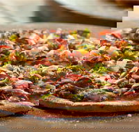 Domino's - West End - Hobart Tourism