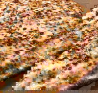 Domino's - Shepparton - Hobart Tourism