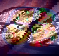 D's Authentic Japanese - Tourism TAS