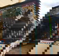 Dungog Pizza - Hobart Tourism