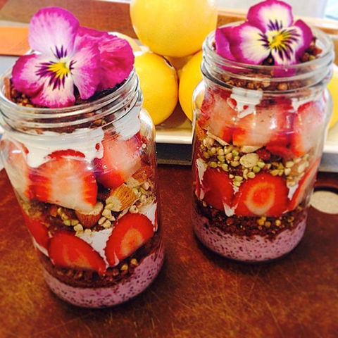 Earthy Eating Cafe - Hobart Tourism 0