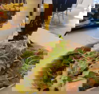 East Village Whitford City - Tourism TAS