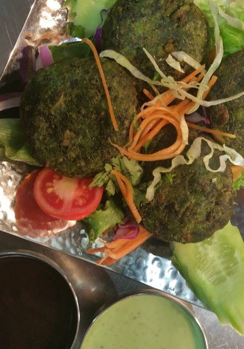 E'nuf Burger Bar - Glenelg North - Tourism TAS 0
