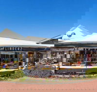 Flinderz Cafe - Hobart Tourism