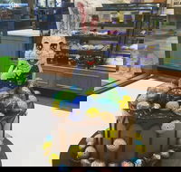 Flying Loaf Bakery - Tourism TAS