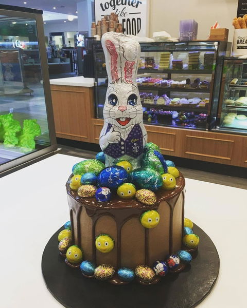 Flying Loaf Bakery - Tourism TAS 0