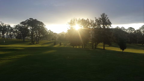 Gloucester Country Club - Tourism TAS 0