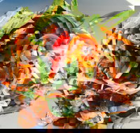 Grant St Grocer - Tourism TAS