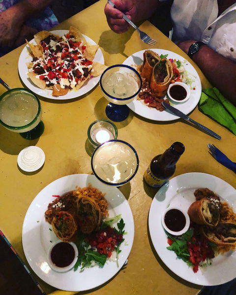 Gringo's Fresh Mex - Hobart Tourism 0