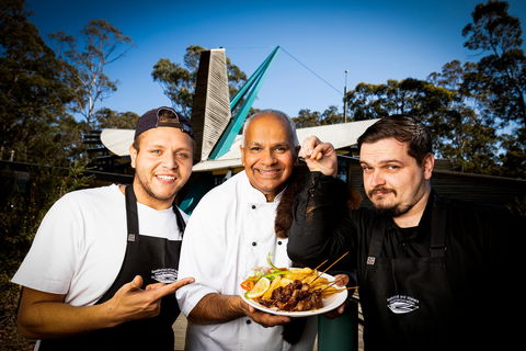 Gunaikurnai Land And Waters Aboriginal Corporation (GLaWAC) Bush Cafe - Hobart Tourism 0