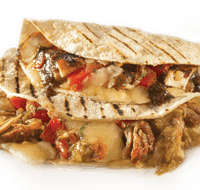 Guzman y Gomez - Indooroopilly - Tourism TAS