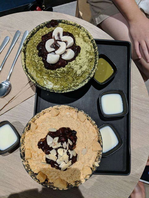 Hanabing (Korean Dessert Cafe) - Hobart Tourism 0