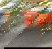 Harbour Cafe - Hobart Tourism