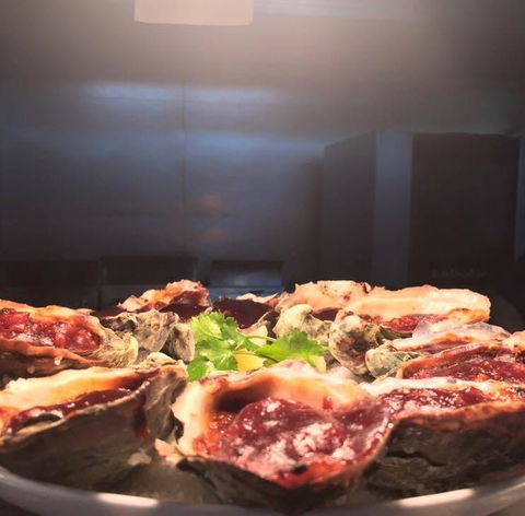 Independent Meat Company Steak House - Hobart Tourism 0