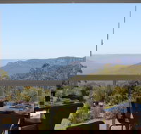 Jamisons Restaurant - Tourism TAS