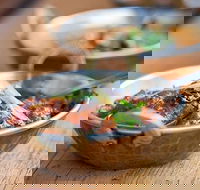 Jane's Baked Spuds - Hobart Tourism