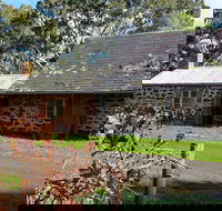 Jenke Vineyards - Hobart Tourism