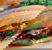 Krazy Kebabs - Hobart Tourism