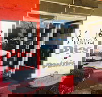 Kuma Pies - Hobart Tourism