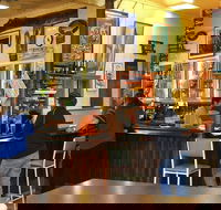 Kyalite Pub and Caravan Park - Tourism TAS